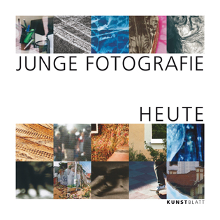 Titel JUNGE FOTOGRAFIE HEUTE